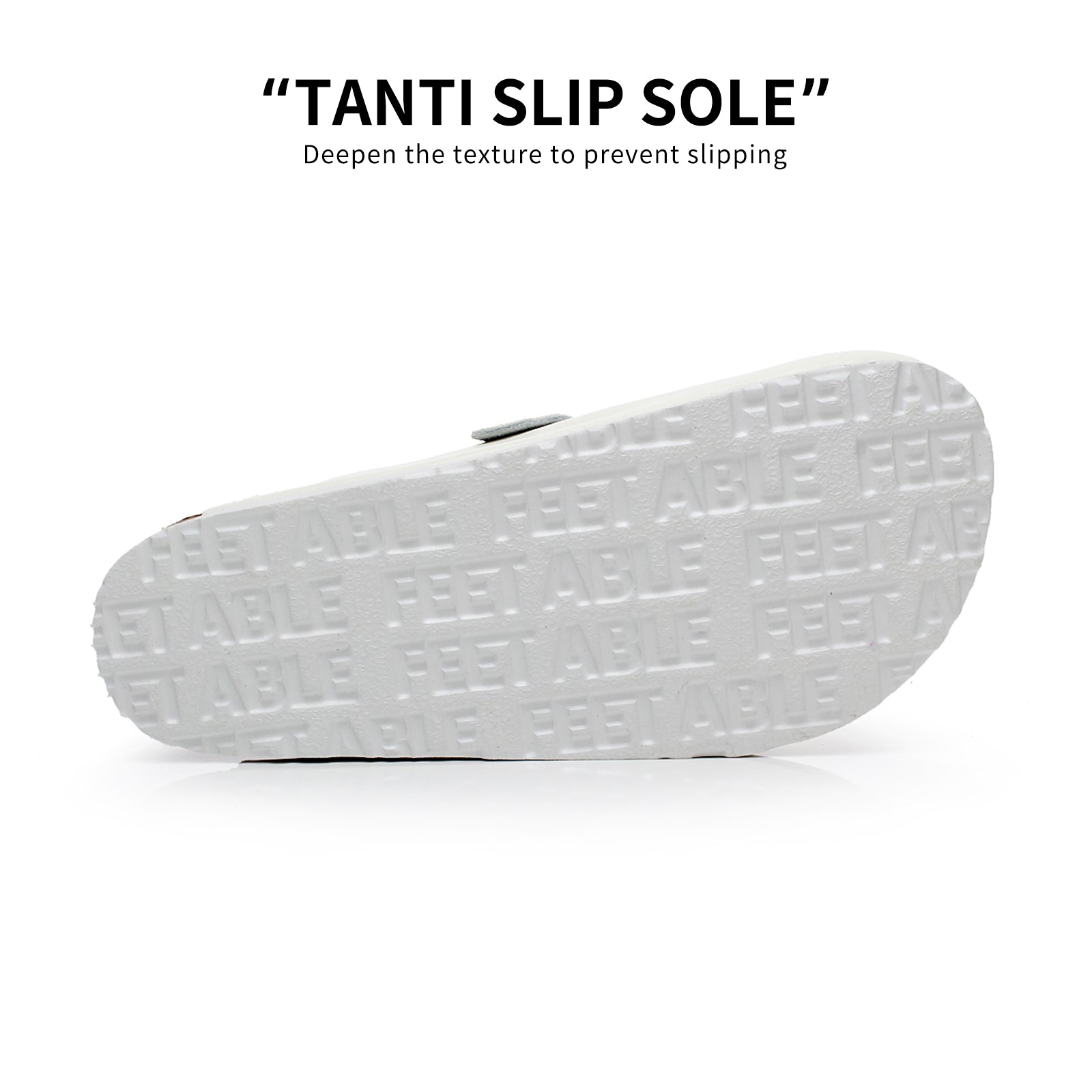 PU Leather Birken Mules Cork Footbed Potato Shoes Comfort Slip on Sandals with Arch Support Black White Brown With Arch Support